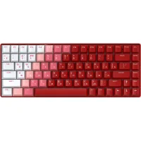 Клавиатура Dareu A84 (Flame Red) фото 1